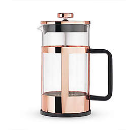 Pinky Up (Accessories) Piper Rose Gold Press Pot
