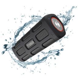 Treblab, FX100 Portable Bluetooth Speaker