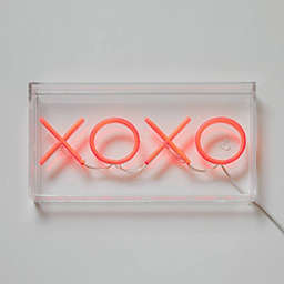Dormify® XOXO Neon Sign
