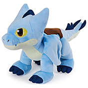 Spin Master Dragons Rescue Riders Winger 14 Plush