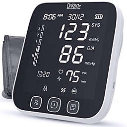 DrKea K990i Upper Arm Blood Pressure Monitor