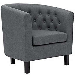 Modway Prospect Upholstered Armchair