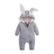 Bunny Rabbit hoodie