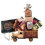 GBDS Executive Antique Truck Gift Set - Gifts for men