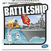 Hasbro - Battleship Game