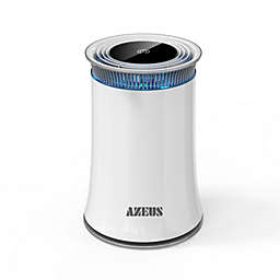 Cozy Buy Online AZEUS KJ120G-C10  High CADR Air Purifier, up to 376ft2, Quiet