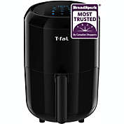 T-Fal - Easy Fry Compact Duo Precision 1.6L Air Fryer