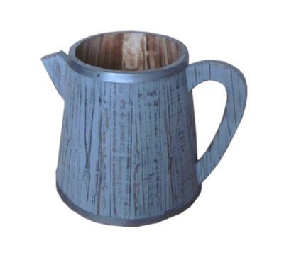 Screen Gems Home Decorative Garden Pot - 6 Pack