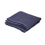 Jassz Plain Guest Hand Towel (350 GSM) (Pack of 2)