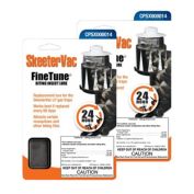 SkeeterVac Skeetervac Octenol Bait Block  Refills - 2 Pack