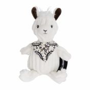 Les Deglingos Small Simply Muchachos the Llama Soft Plush 15 cm