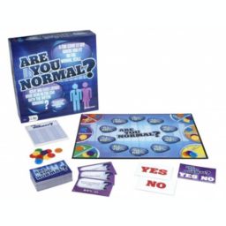 Pressman - Are You Normal?