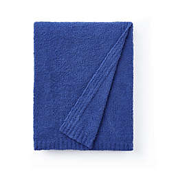 Byourbed Cozy Potato Comfort Couch Throw Blanket - Blue