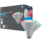 Cync by GE LED Full Color Par38 Light Bulb - 2 pack