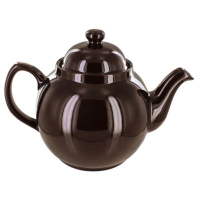 Genuine Brown Betty Brown Betty Teapot - 4 Cup