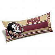 The Northwest Company Florida State OFFICIAL Collegiate Seal Body Pillow