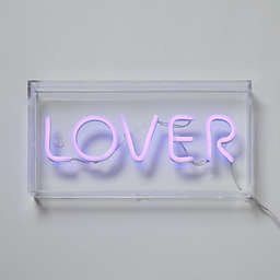 Dormify Lover Neon Sign