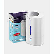 Geniani Huron Cool Mist Humidifier For Home 6L White