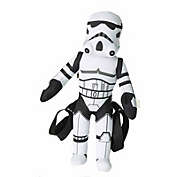 Star Wars Storm Trooper 17 Inch Plush With Backpack Straps