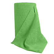 Kitcheniva 280GSM Tear-Away Cleaning Towels Roll  Reusable Kitchen Towel, Green