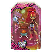 Cave Club Emberly Wild About BBQs Doll Set