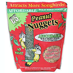 C & S Peanut Suet Nuggets, 27 oz