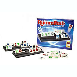 Pressman - Rummikub Large Numbers