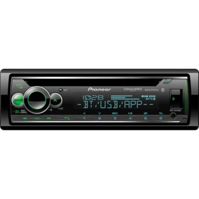 Pioneer In-Dash Audio CD Receiver