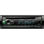 Pioneer In-Dash Audio CD Receiver