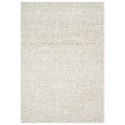 Abani Rugs Arto Contemporary Cheetah Print Area Rug