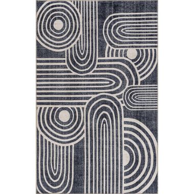 nuLOOM Bernadette Reversible Machine Washable Area Rug. View a larger version of this product image.