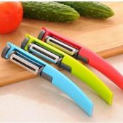 Vistashops Super De Duper 3 In 1 Master Grater Peeler Slicer