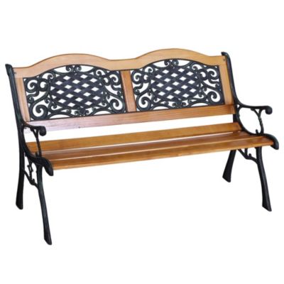 Outdoor Bench Bed Bath Beyond - Two Seater Outdoor Bench Cushions Philippines