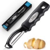Zulay Kitchen Swivel Vegetable Peeler