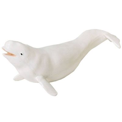 Papo Beluga Whale Toy Figure 56012 for sale online 