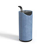 Kitcheniva Waterproof Bluetooth Speaker, Blue