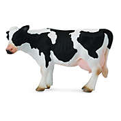 CollectA Friesian Cow Animal Figure 88481
