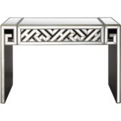 Camden Isle Home Decorative Becket Console Table