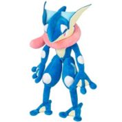 Pokemon Greninja Plush Stuffed Animal - Large 12"