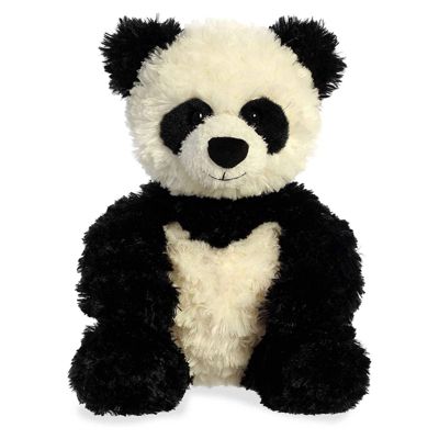 Red Panda Aurora Plush Stuffed Animal Toy Cute Cuddly 8 Inches Gift Wild Aniaml 