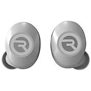 Raycon - Everyday Earbuds Bluetooth Premium Audio IPX6 Charging Case Extra Ear Gel Sizes Vivid Voice Technology (RBE725-21E)