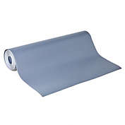 Stockroom Plus Grey Plastic Shelf Liners, Non-Adhesive Roll for Kitchen, Fridge, Pantry, Drawers (17.5 In x 20 Ft)