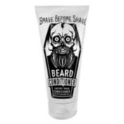 GRAVE BEFORE SHAVE BEARD Conditioner   One 6oz Tube