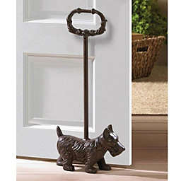 Accent Plus Doggy Door Stopper With Handle