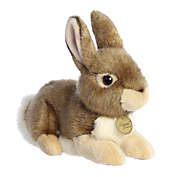Aurora - Miyoni - 11&quot; Eastern Cottontail Rabbit