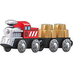 Cogwheel Train Toys