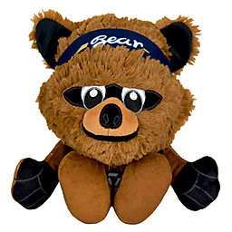 Utah Jazz Bear Mascot  Kuricha Sitting Plushees- Soft Chibi Inspired Mascot