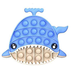 Fidget Toy - Whale