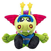 Bleacher Creatures Orlando Magic Stuff The Magic Dragon 8&quot; Mascot Kuricha Sitting Plush- Soft Chibi Inspired Mascot