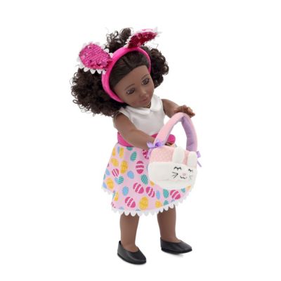 Playtime By Eimmie Playtime Pack Easter with Child Accessories